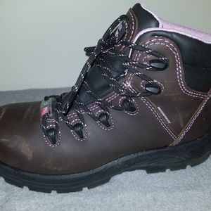 Women's Avengers Boots A7123